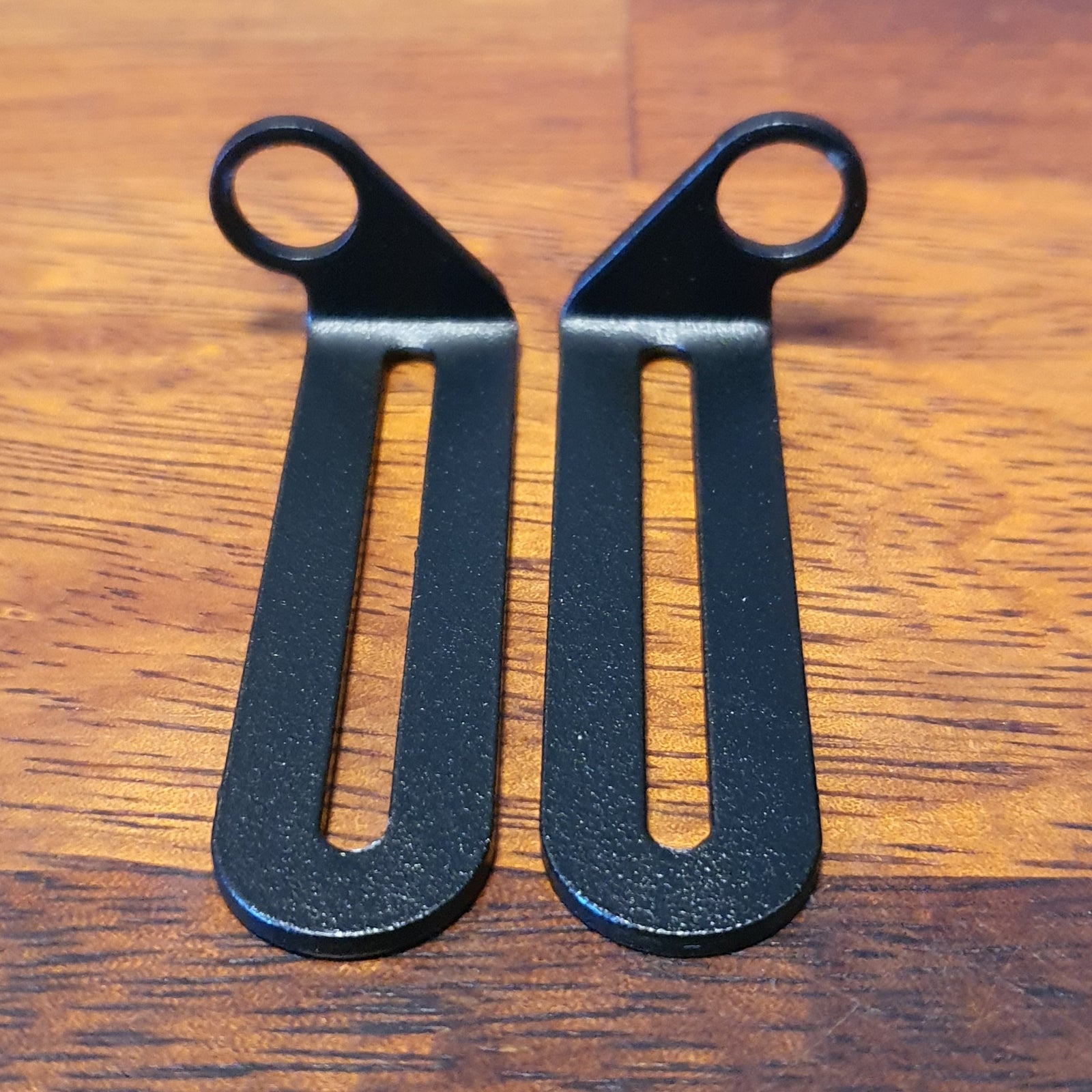 Royal Enfield 650 GT650 Continental Interceptor Tail Tidy Rogue Motorcycles Perth