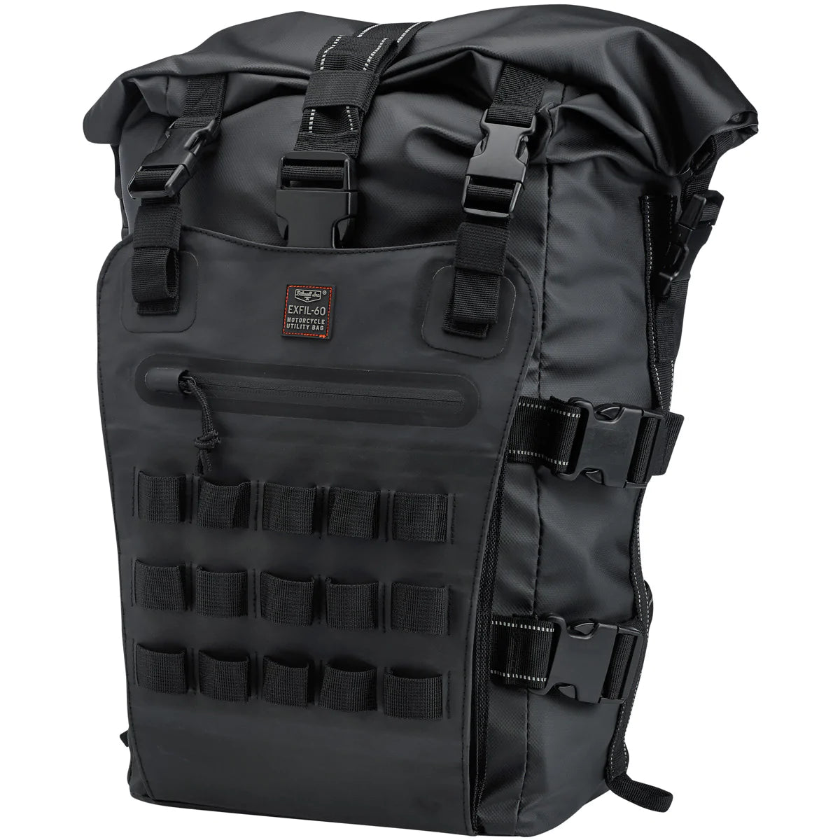 EXFIL-60 Bag - Black