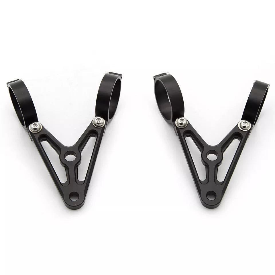 Headlight interceptor