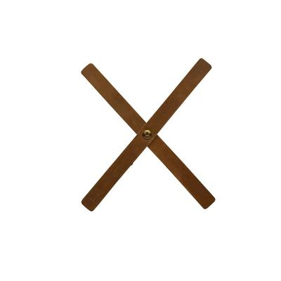 HEADLIGHT X - TOBACCO BROWN