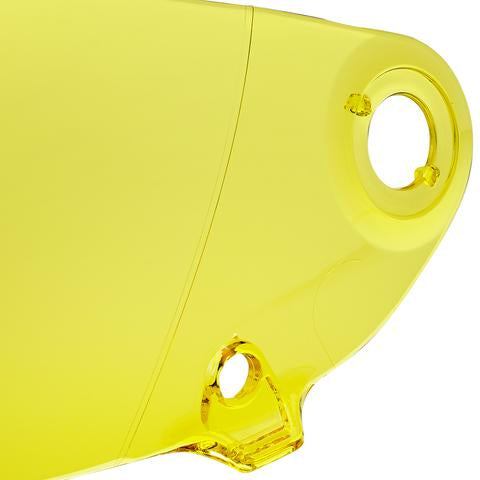 LANE SPLITTER GEN 2 VISOR | YELLOW 22.06