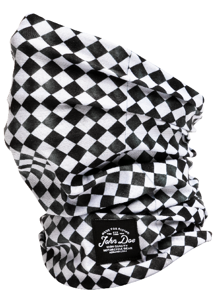 JD Tunnel - Mini Flag