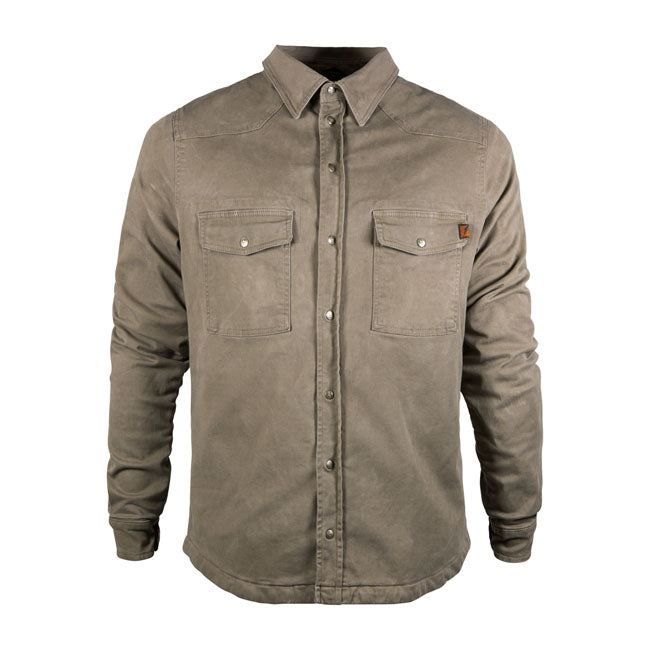 John Doe Motoshirt Camel Rogue Motorcycles Perth