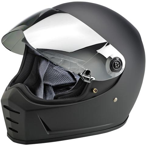 LANE SPLITTER GEN 2 VISOR | CHROME 22.06