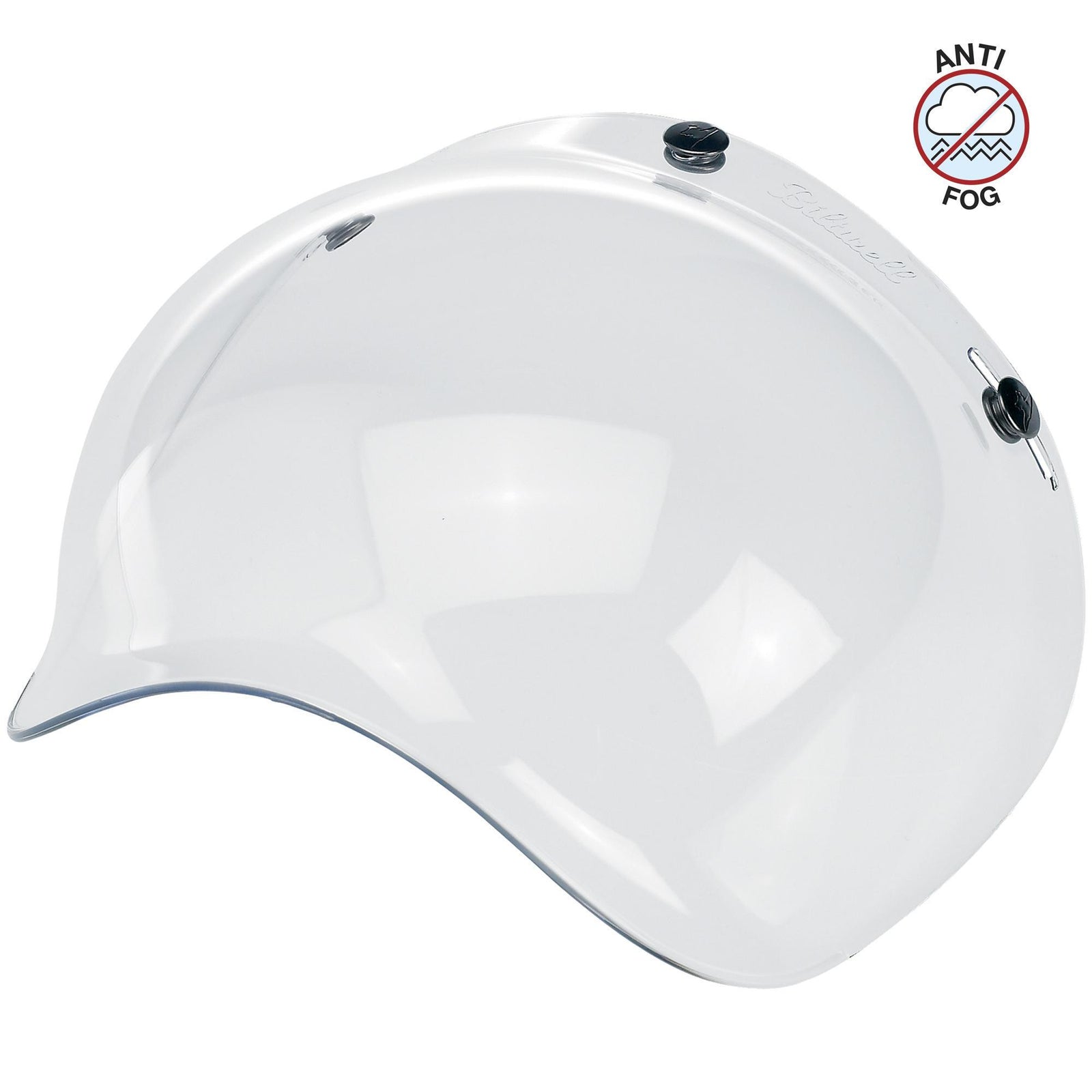rogue motorcycles Perth Western Australia Motorcycle shop retail store bubble face shield, helmet visor, clear