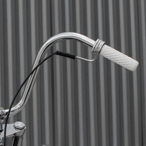 Torker Grips - White