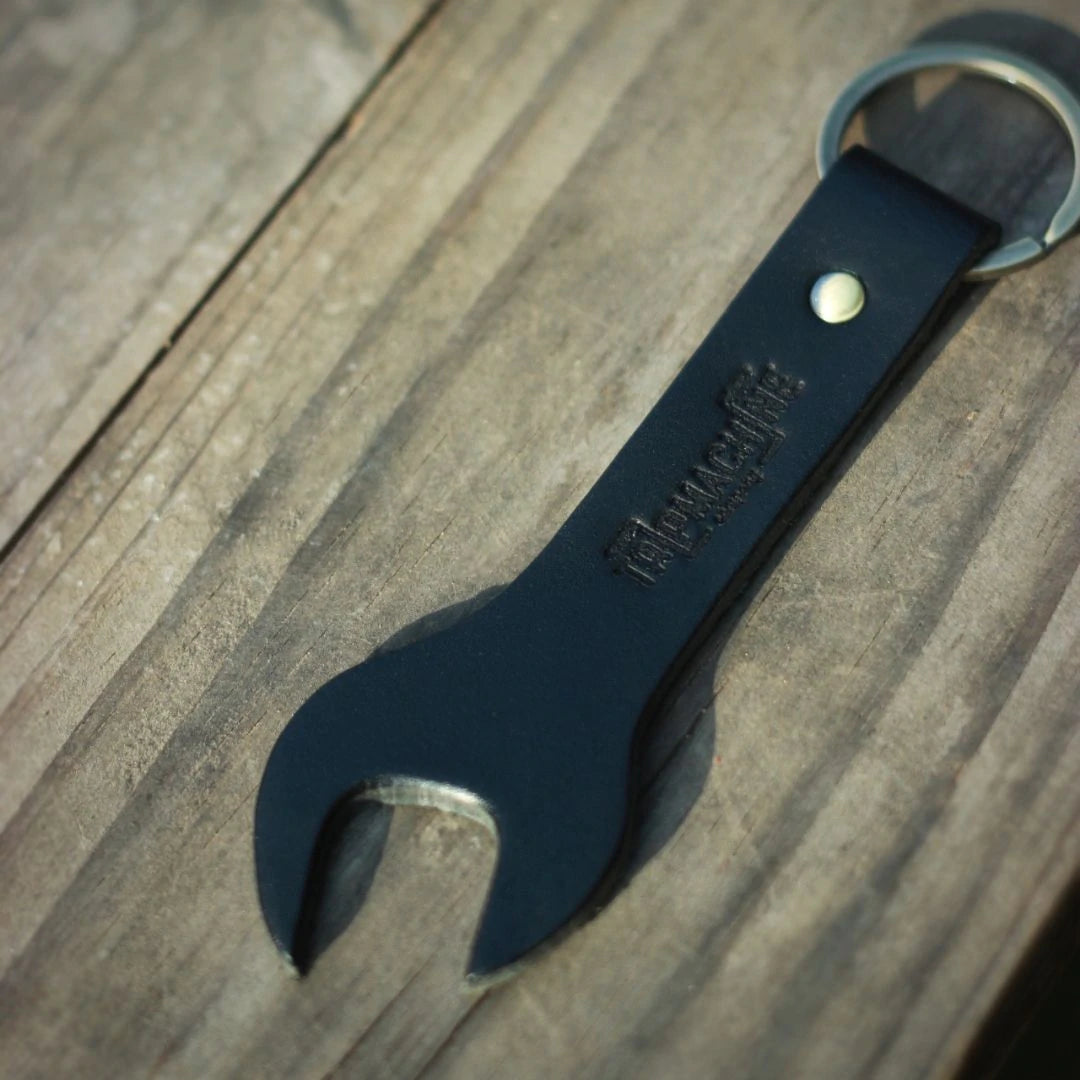Classic Spanner Keyring