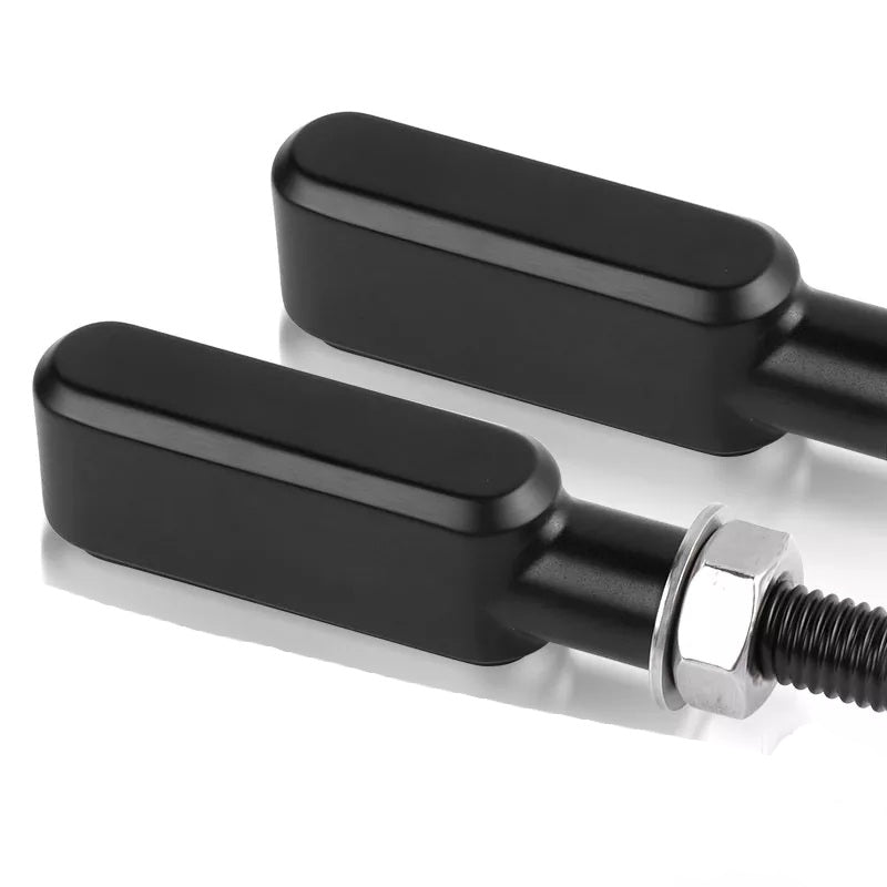 Stripe LED Indicators