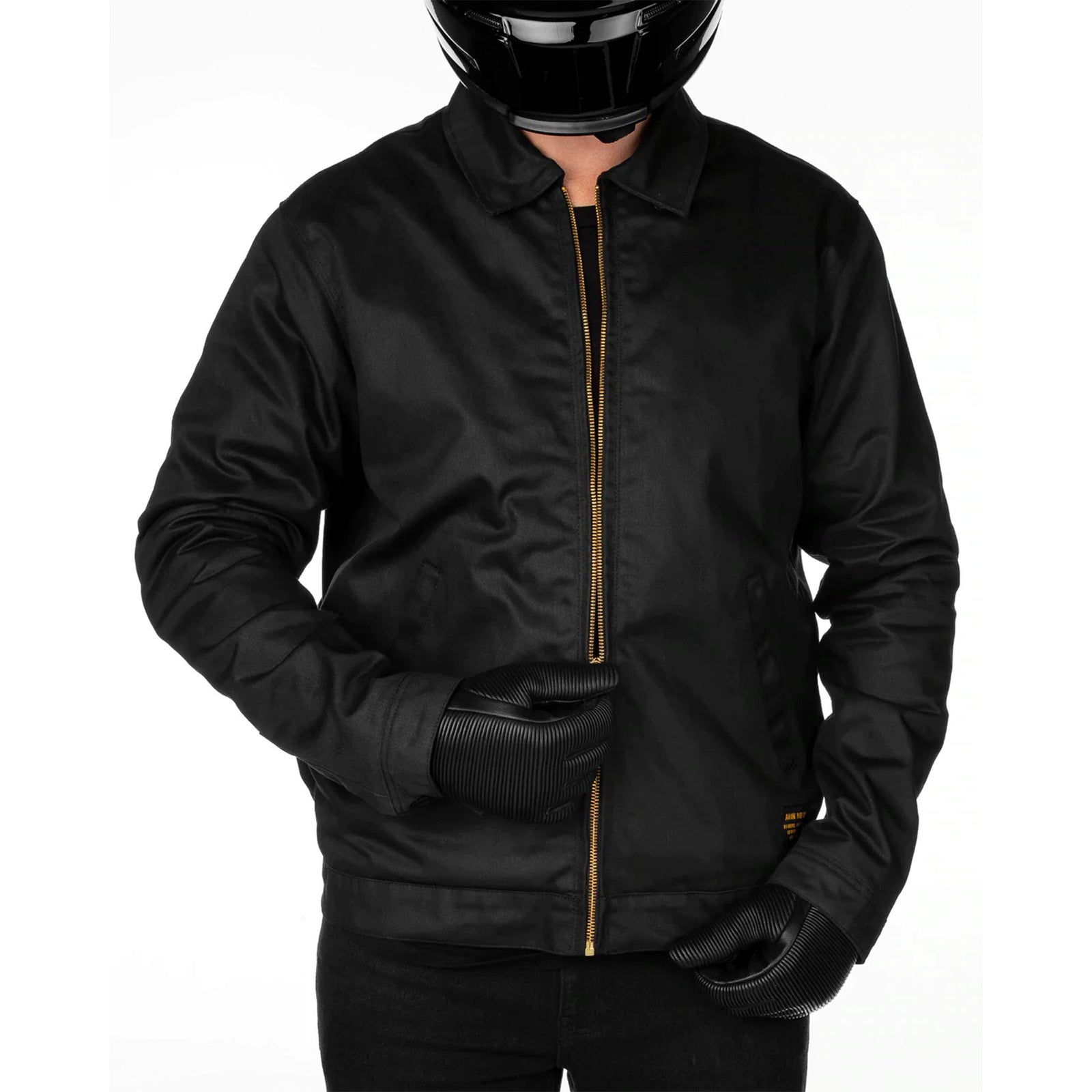 AKIN MOTO - WRENCH MOTORCYCLE JACKET