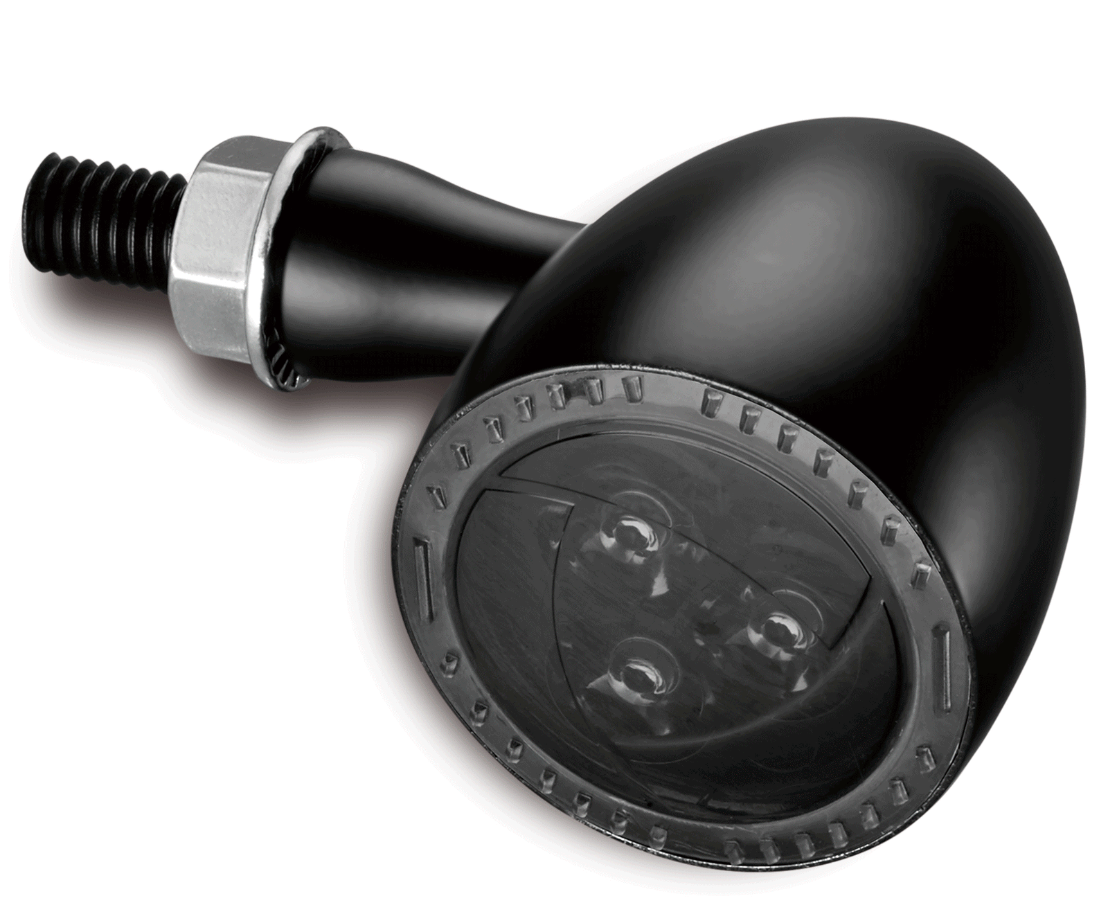 Kellerman Bullet 1000 Indicator LED Custom Motorcycles Perth Rogue