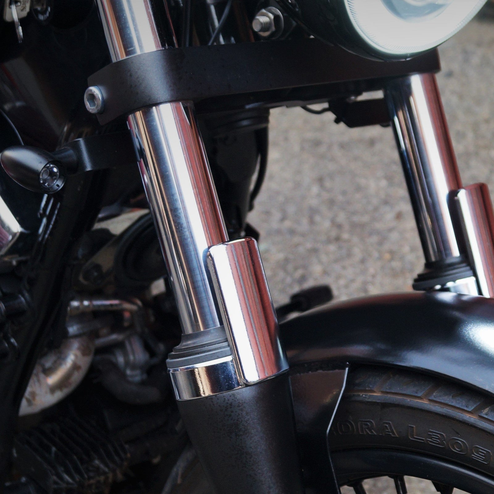 yamaha xvs650 bobber kit rogue motorcycles wa western australia perth custom chopper v-star classic