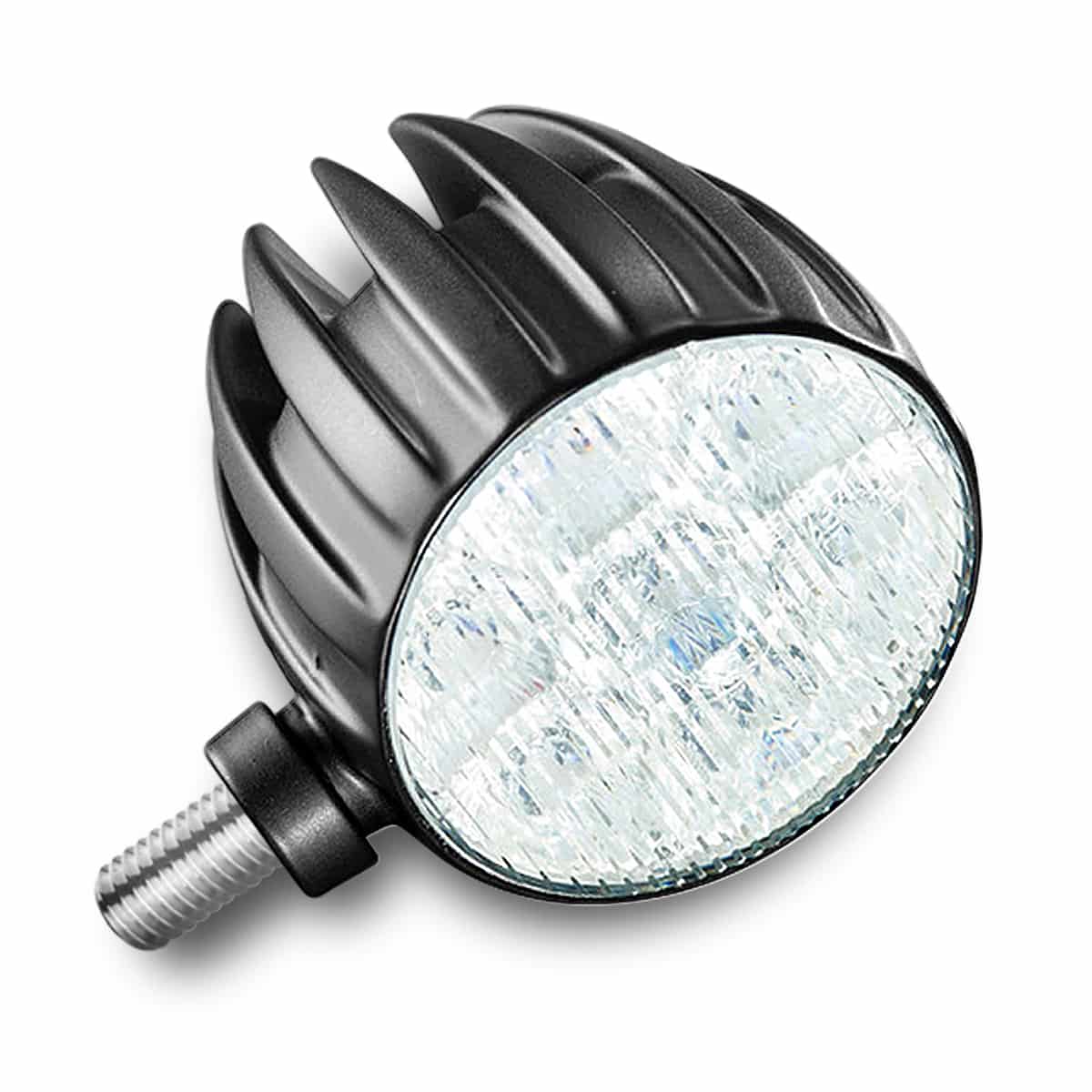 Kellermann Dayron Running Light Indicator LED Custom Motorcycles Rogue Perth