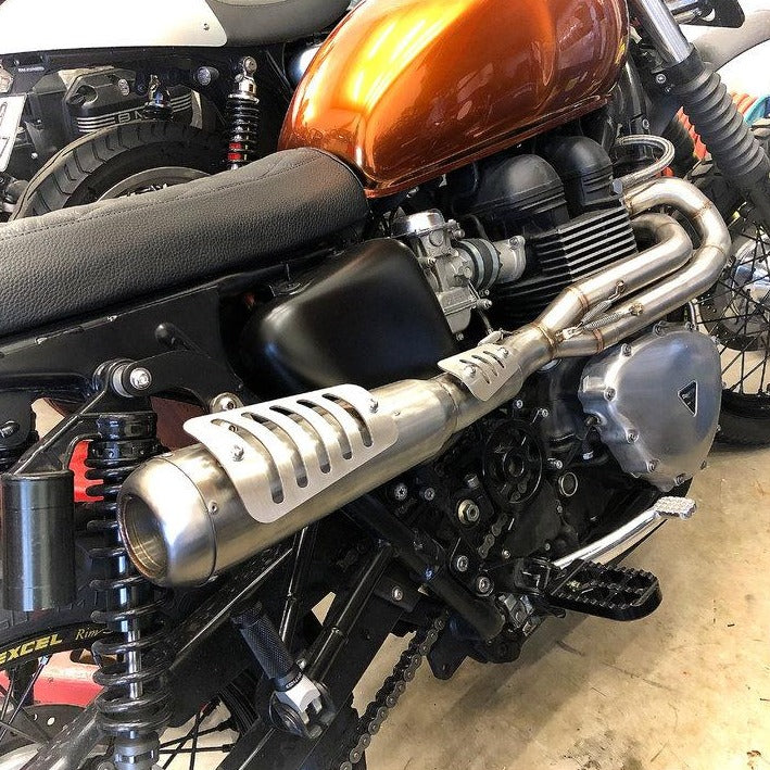 tec desert exhaust triumph rogue australia