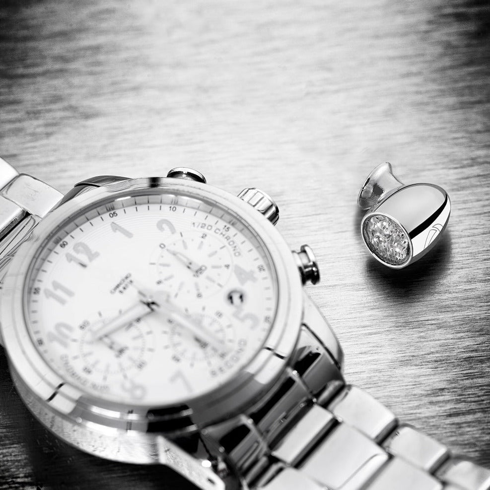 Kellermann Atto LED Indicator Custom Motorcycles Rogue Perth