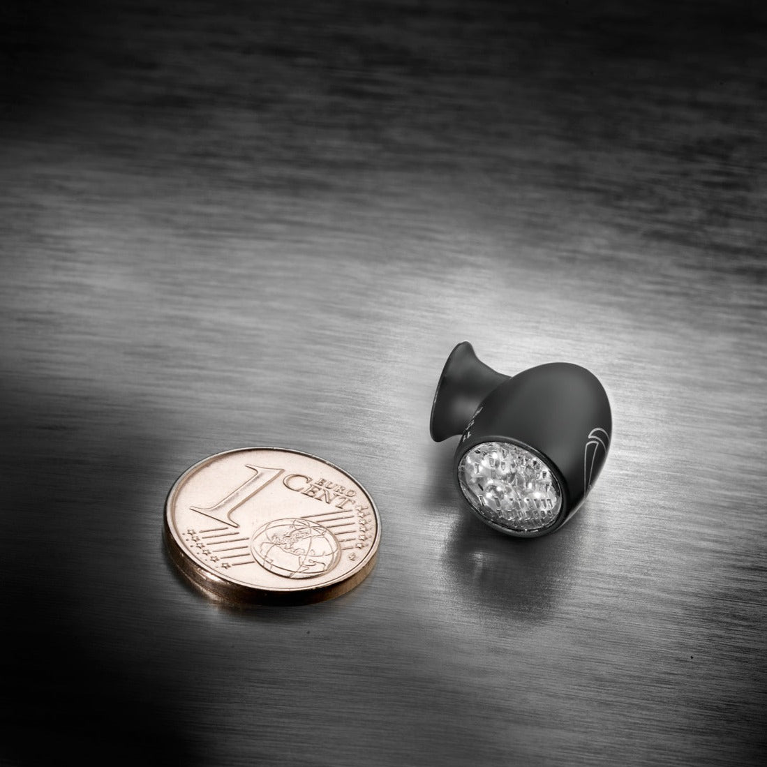 Kellermann Atto DF 3-in-1 Indicator Custom Motorcycles Rogue Perth