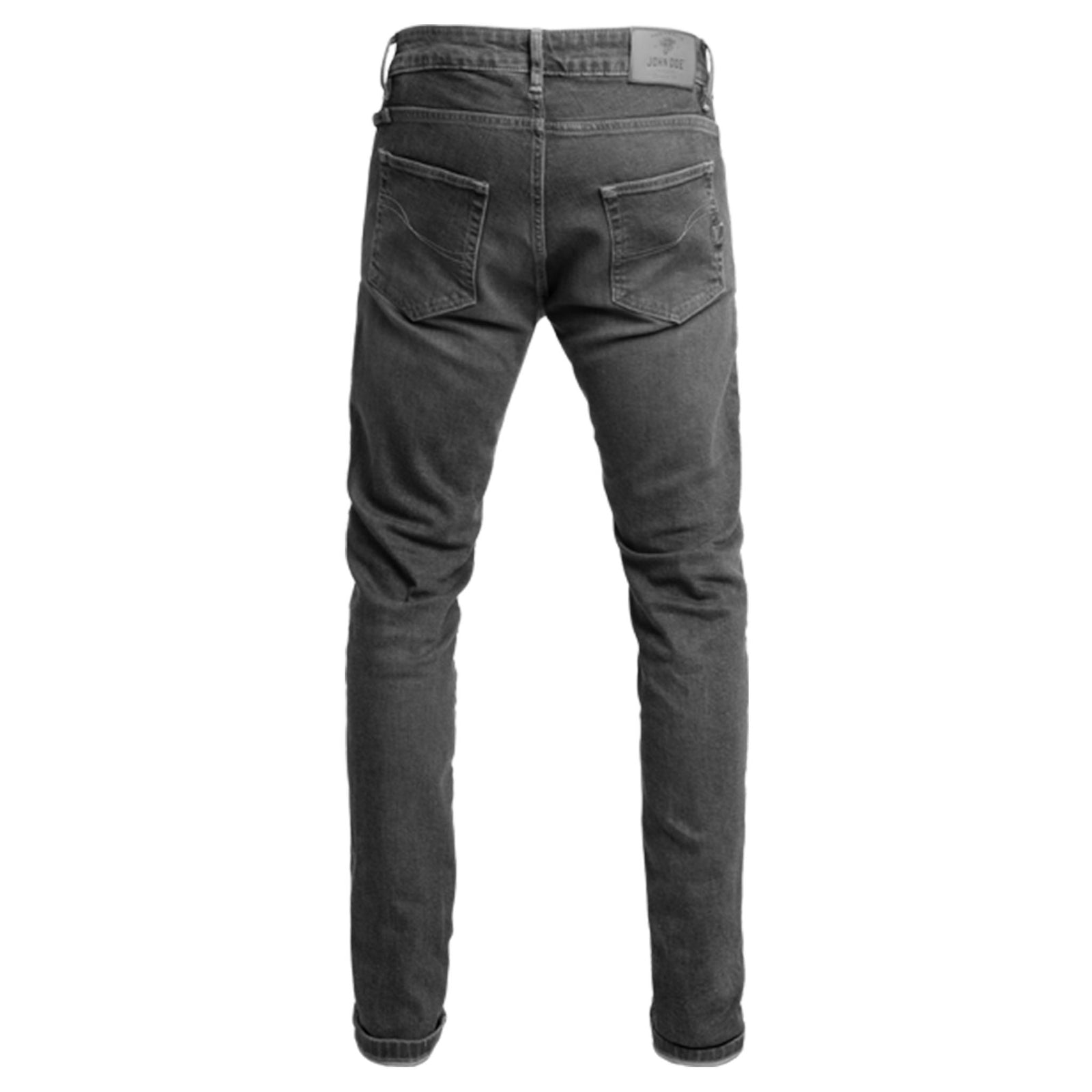 DYLAN JEANS | USED BLACK