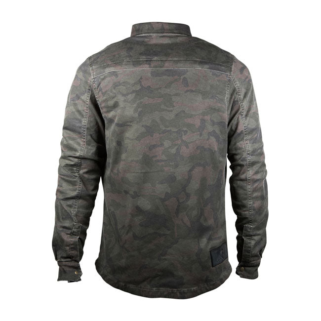MOTOSHIRT MEN | CAMO