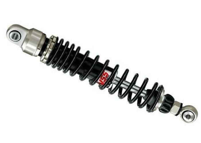 YSS MZ302 Mono Shock - For BMW R-Series