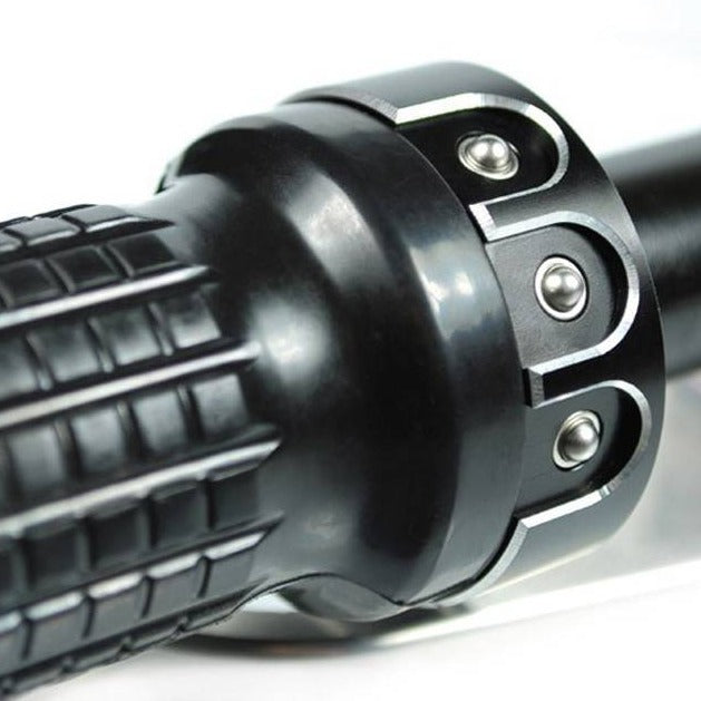 mo.Switch Mini Black 7/8" (22mm)