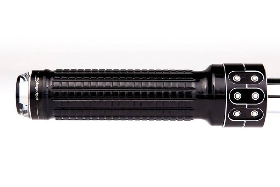 mo.Switch Mini Black 7/8" (22mm)