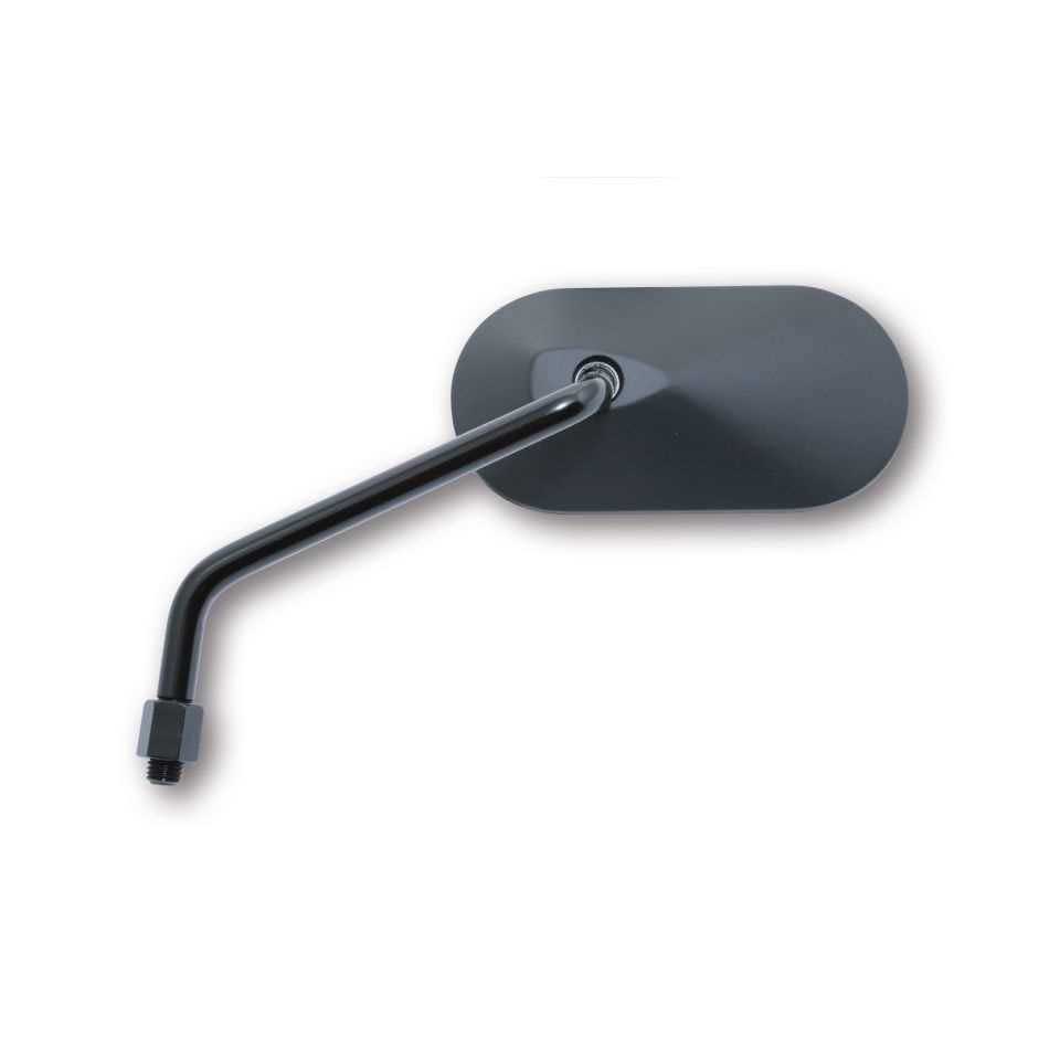 SHIN YO MIRROR AGILA BLACK - LHS