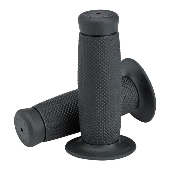 Renegade Grips - Black