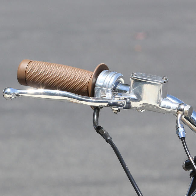 Renegade Grips - Chocolate