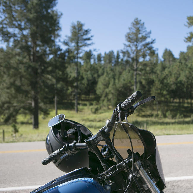 Torker Grips - Black