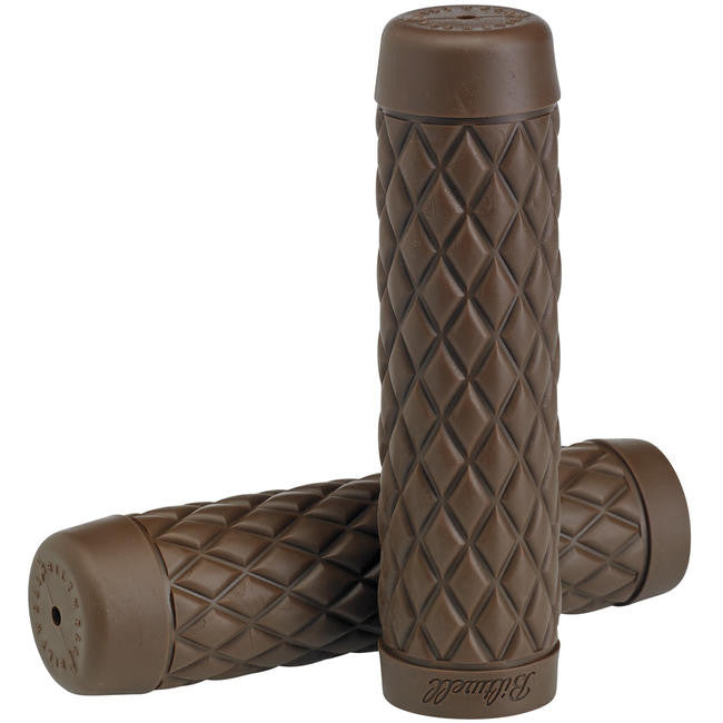Torker Grips - Chocolate