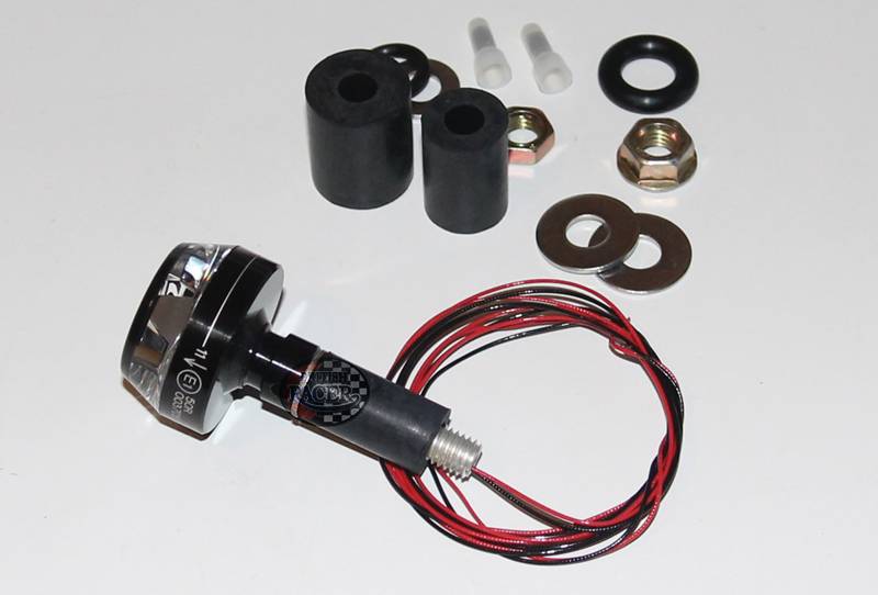 Rogue motorcycles, Rogue, custom, motogadget, , Australia, cafe racer, bobber, perth m-blade bar end indicator