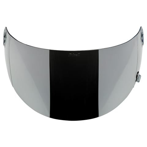 GRINGO S GEN 2 FLAT SHIELD | CHROME