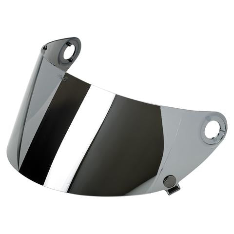 GRINGO S GEN 2 FLAT SHIELD | CHROME