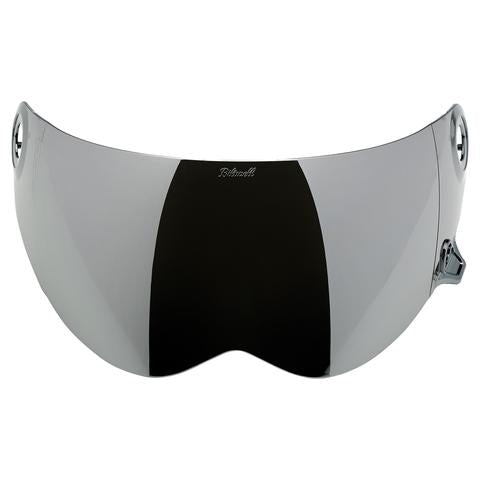 LANE SPLITTER GEN 2 VISOR | CHROME 22.06