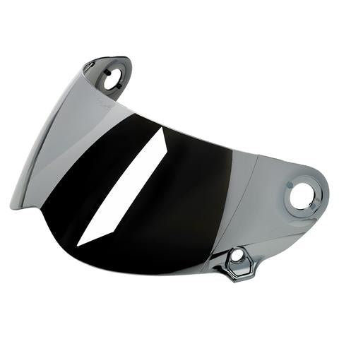 LANE SPLITTER GEN 2 VISOR | CHROME 22.06