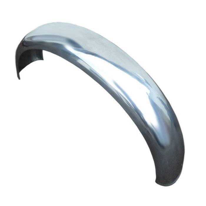 18/19 Inch Mild Steel Fender 140MM