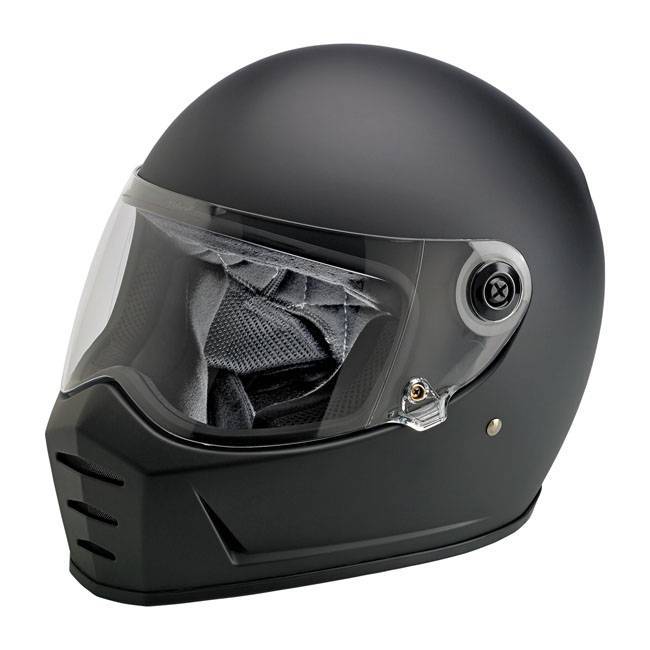 LANE SPLITTER GEN 1 VISOR | CLEAR