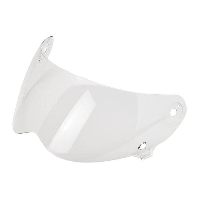 LANE SPLITTER GEN 1 VISOR | CLEAR