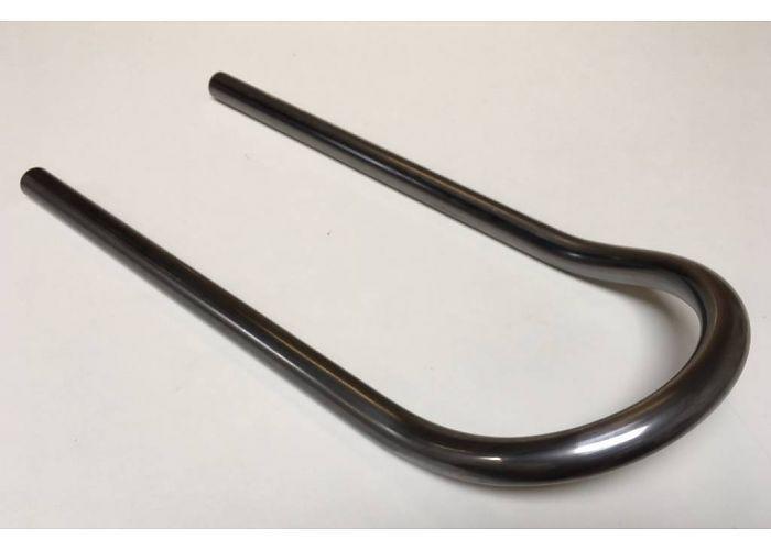 rogue motorcycles perth wa western australia bmw k100 k75 k1100 loop hoop cafe racer frame subframe