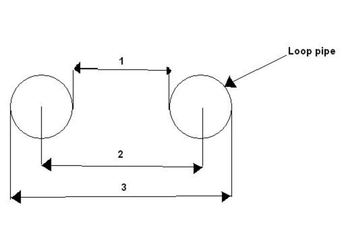 rogue motorcycles perth wa western australia bmw k100 k75 k1100 loop hoop cafe racer frame subframe