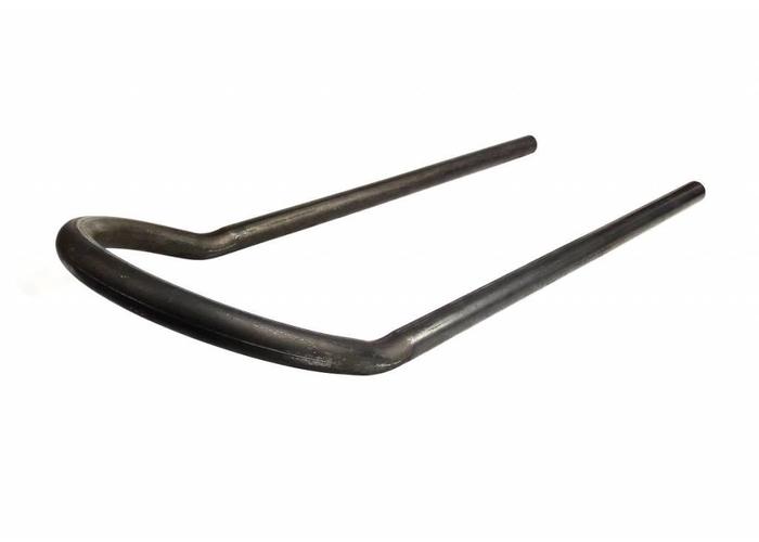 rogue motorcycles perth wa western australia bmw k100 k75 k1100 loop hoop cafe racer frame subframe