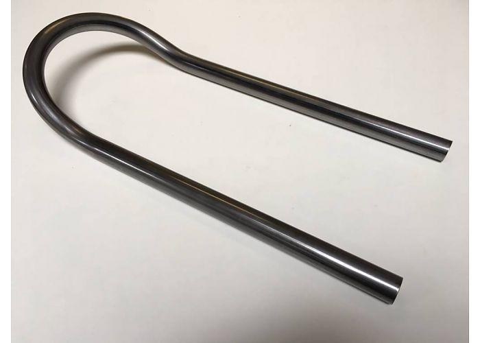 rogue motorcycles perth wa western australia bmw k100 k75 k1100 loop hoop cafe racer frame subframe