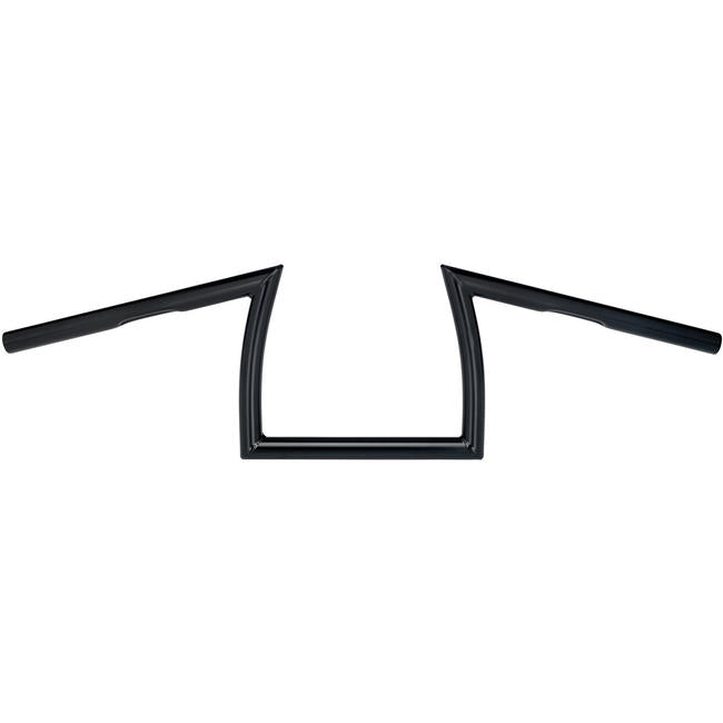 KEYSTONE XL HANDLEBARS 1" - BLACK