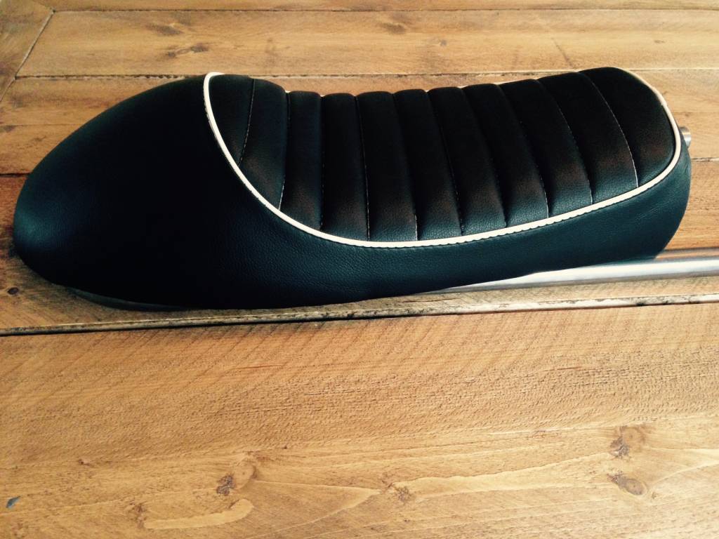 25mm CAFE RACER LOOP O.D. 207mm extra long