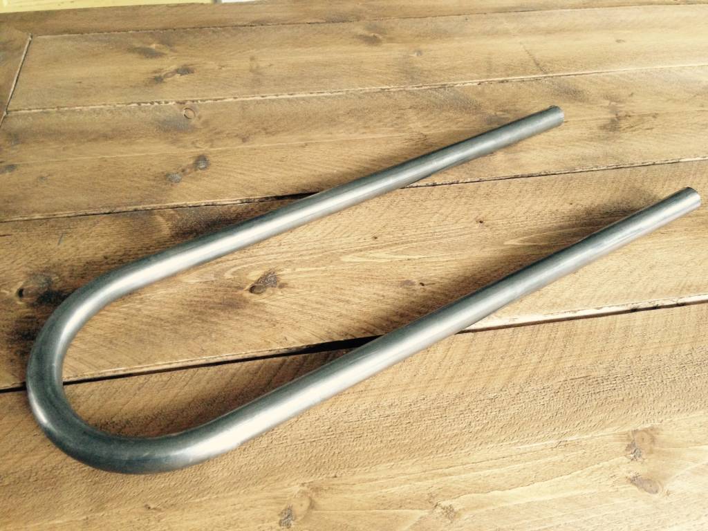 25mm CAFE RACER LOOP O.D. 207mm extra long