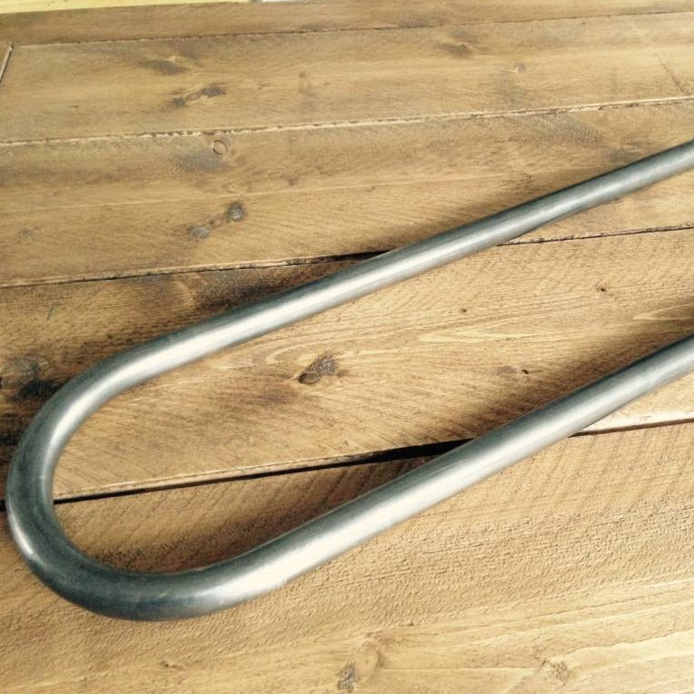 loop hoop frame cafe racer custom bike rogue motorcycles perth australia