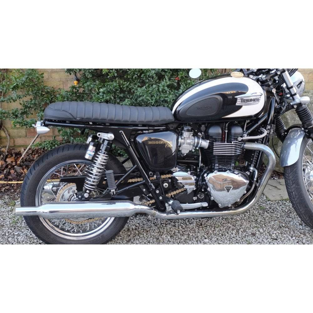 Rogue motorcycles, custom, triumph, Australia, triumph seat, motorcycles seat