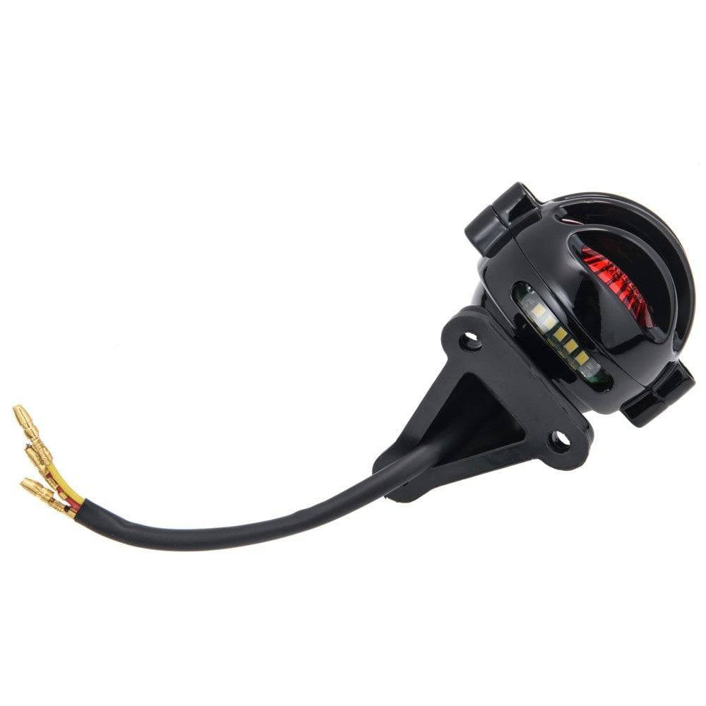 Roguemotorcycles, custom, custom tail light, Motone, stop light, motorcycles stop light, motorcycles tail light