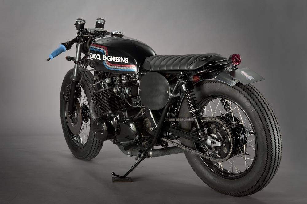 17" VICTORY CLASSIC T/T