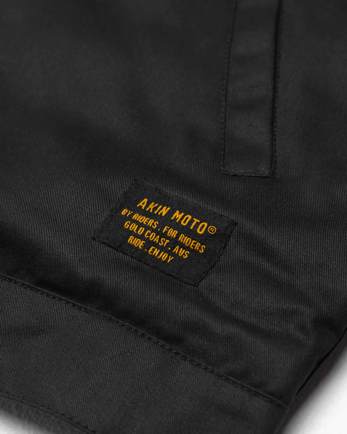 AKIN MOTO - WRENCH MOTORCYCLE JACKET