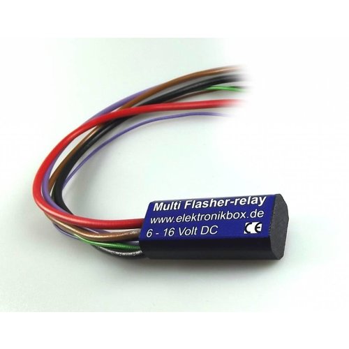 Axel Joost multi flasher unit relay rogue motorcycles perth australia custom bike build led indicators black box switch push button